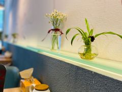 -红小满休闲餐厅(十全街店)