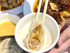 -老苏扬饭店