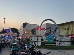 -万达广场(松江店)
