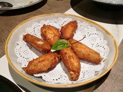 土耳其风味鸡翅-喜雀JOY KITCHEN