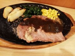 -萨莉亚意式餐厅(特力时尚汇店)