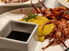 -至尊鲨鱼·原烹海鲜·新浙菜(拱宸桥店)