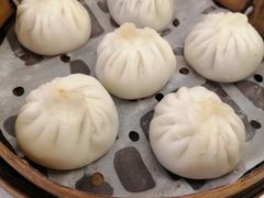 苏式汤包-老盛兴汤包馆(华灵店)