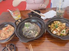 -小时候焗海鲜(鄞州万达店)