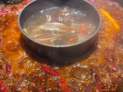 -陈眼镜火锅(总店)