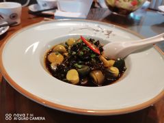 -蜀宴小调·精致家常菜(来福士店)