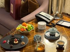 -上海和平饭店 Fairmont Peace Hotel