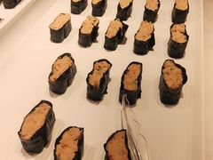 寿司-汉巴味德(大悦城店)