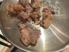 -西塔老太太泥炉烤肉(万柳华联店)