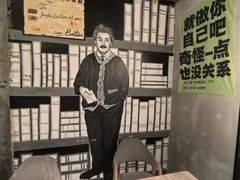 -ZM COFFEE(西安路店)