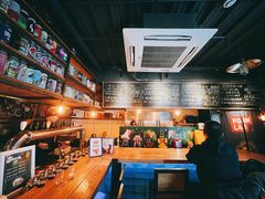 -FOAM LAB 泡沫实验室精酿餐吧
