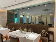 卡座-香蜜轩·粤菜·宴会(世界之窗店)