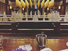 -西安华清御汤酒店