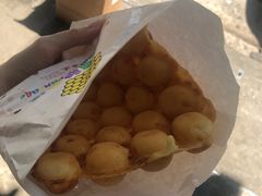 -妈咪鸡蛋仔(尖沙咀东分店)