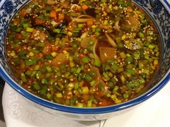 臊子面-東舍食唐精品陕菜馆