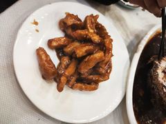 -奥华餐厅·老张记(台基厂店)