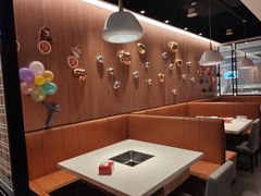 -海底捞火锅(大学路新象城店)