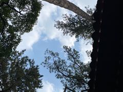 -承德避暑山庄景区