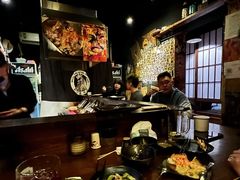 -木子烧鸟屋(百子湾店)