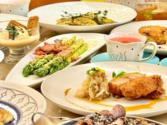 -MIO弥欧洋房西餐厅(中央大街店)