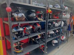 -赛达赛车主题乐园·卡丁车·团建