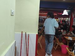 大堂-冒椒火辣(奎星楼街店)