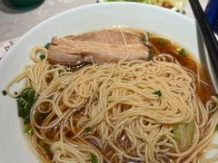 -松鹤楼·苏式汤面(虹桥天地店)