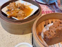 -点都德(长泰广场店)