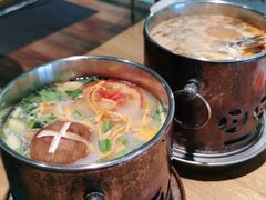 -Thai Basil罗勒叶泰式餐厅(时代天街店)