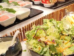 -吉布鲁牛排海鲜自助(温江合生汇店)