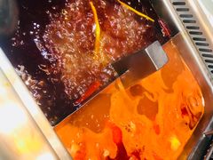 -海底捞火锅(北京路店)