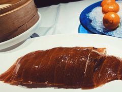 -四季民福烤鸭店(前门店)