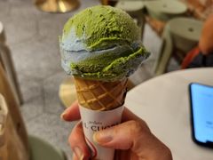 -Dal Cuore 达可芮冰淇淋(陕西北路店)