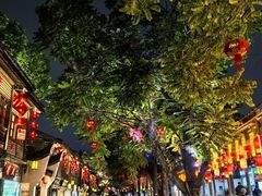 -三坊七巷历史文化街区