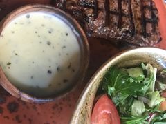-The Meat & Wine Co Southbank(南岸店)