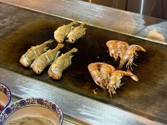 -杭州盛泰开元名都大酒店-地中海自助餐厅