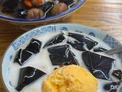 -梧州双钱龟苓膏(老街店)