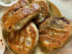 -老北京馅饼粥(西单店)