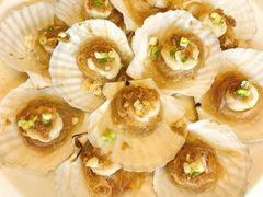 -万龙洲海鲜·粤菜(亚运村店)