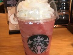 -星巴克(天津大悦城第二店)