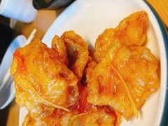 -关东小磨东北菜(上海长风大悦城店)