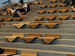 -大馆(前中区警署建築群)