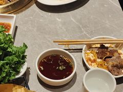 -韩盛·古法烤肉店(皇城恒隆广场店)