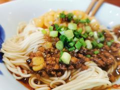 -兵哥豌豆面(建设巷店)