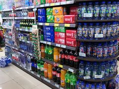 -华联超市(隆昌路店)