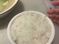 五常大米饭-小菜园新徽菜(常州金坛吾悦店)