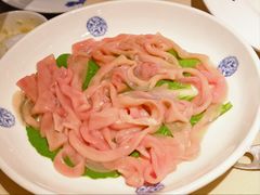 -龙森园火锅(琴台路店)