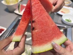 -海底捞火锅(天一广场亚细亚店)