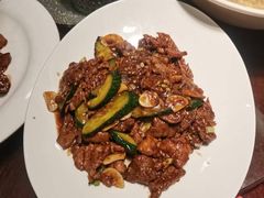-惠宾饭庄(中山路店)