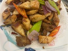 -清真·尚穆回回香清真餐厅(工人新村店)